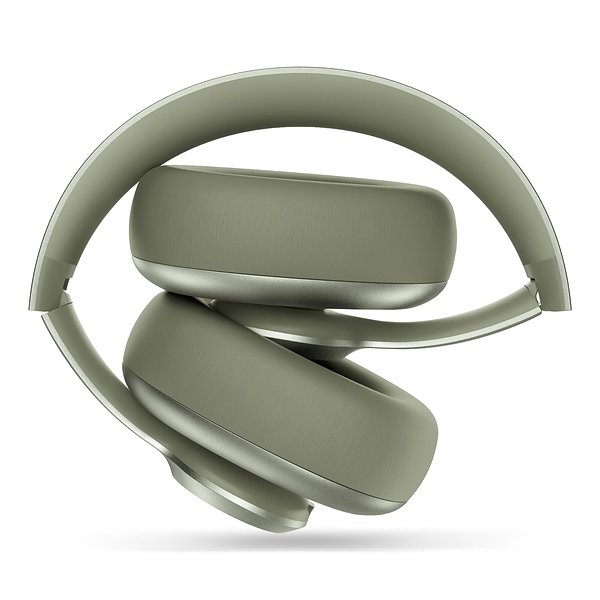 Clam Blaze 2 Over-Ear ENC Kopfhörer Steivanna