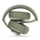 Clam Blaze 2 Over-Ear ENC Kopfhörer Steivanna