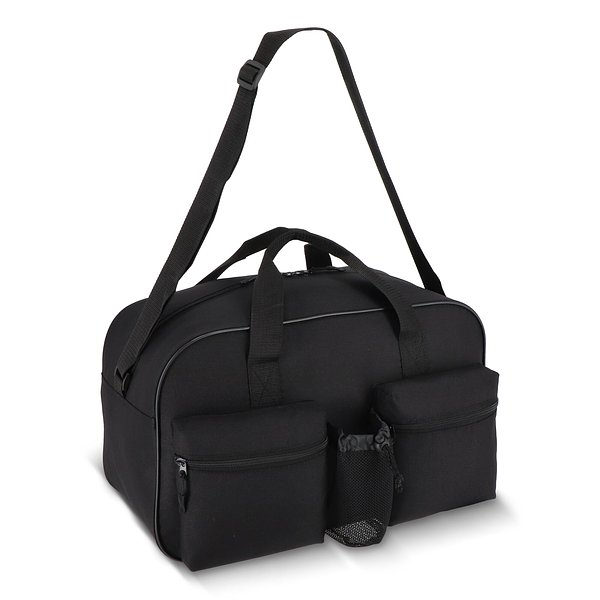 R-PET 600D Sport- und Reisetasche 46 x 21 x 27,5 cm 25 l Cieregna