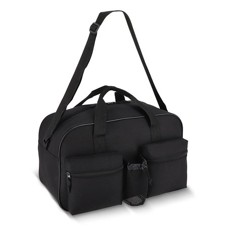 R-PET 600D Sport- und Reisetasche 46 x 21 x 27,5 cm 25 l Cieregna