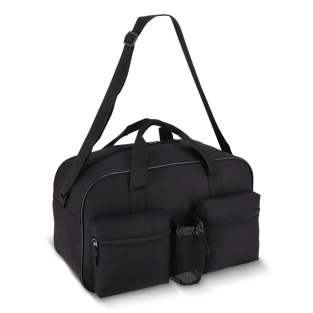 R-PET 600D Sport- und Reisetasche 46 x 21 x 27,5 cm 25 l Cieregna