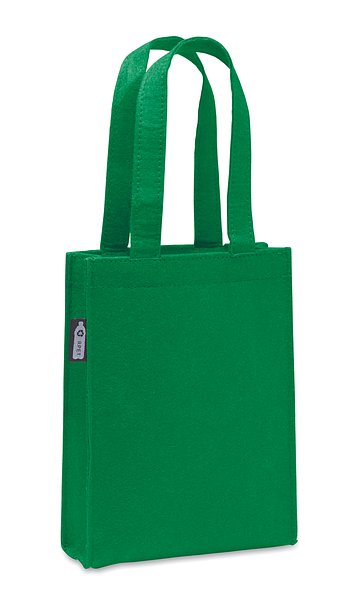 Kleine Tasche RPET-Filz Dumerver