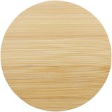 250 ml Glasbecher mit Bambusdeckel - Benana