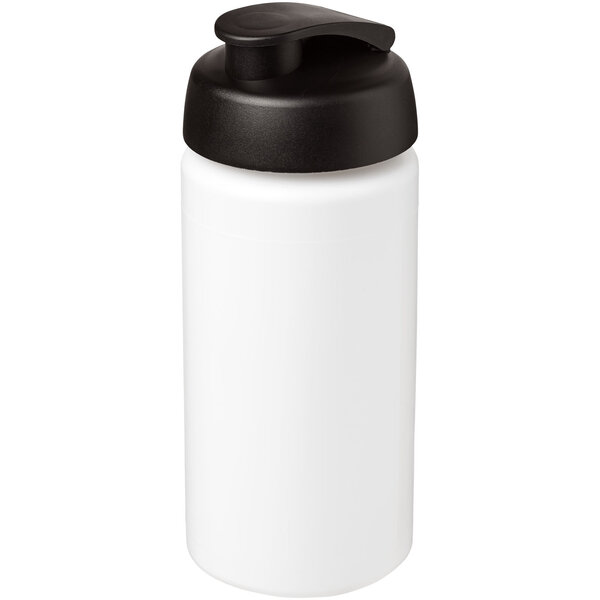 Grip 500 ml Sportflasche mit Klappdeckel - Nannatri