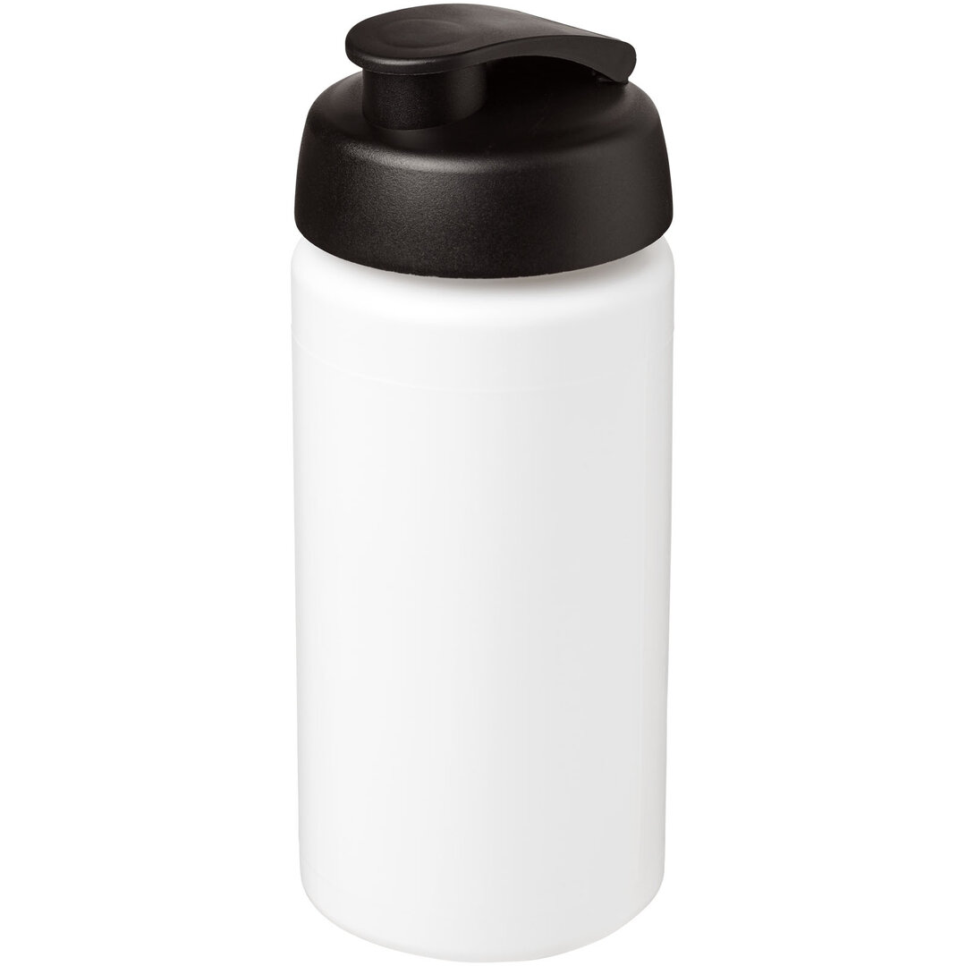 Grip 500 ml Sportflasche mit Klappdeckel - Nannatri