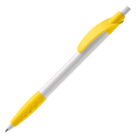Kugelschreiber Cosmo Grip HC Betiafri