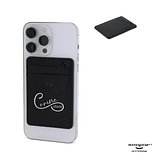 Iné Mini NFC Wallet Recycled Leather Luren