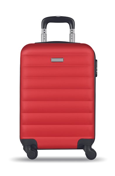 Hartschalen Trolley Mudel