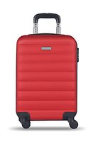 Hartschalen Trolley Mudel