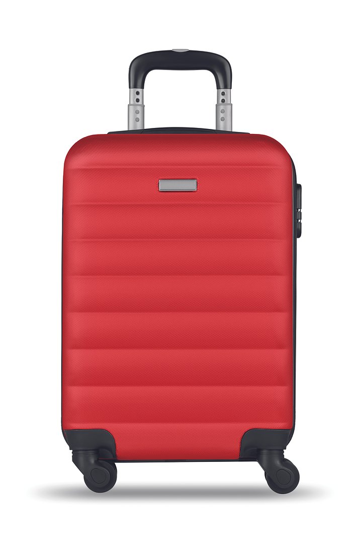 Hartschalen Trolley Mudel