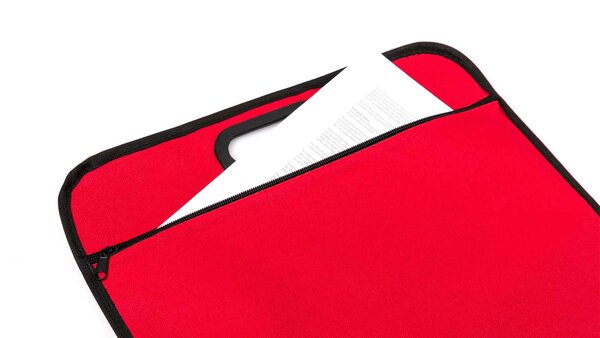 Dokumententasche Idoin