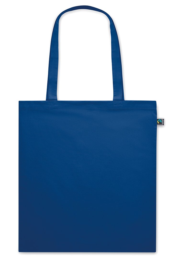 Einkaufstasche Fairtrade 140g Giusepat