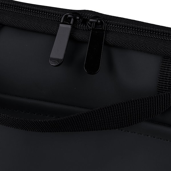 Recycelte PU-Laptoptasche Ollel