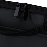 Recycelte PU-Laptoptasche Ollel