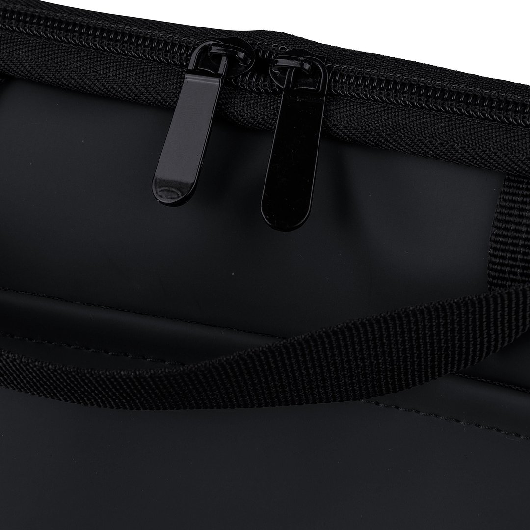 Recycelte PU-Laptoptasche Ollel