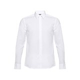 Herren Popelin Hemd Marleyca