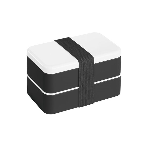 Frischhaltebox 680ml Lursco