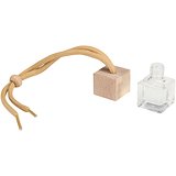 Lufterfrischer fürs Auto - Neli