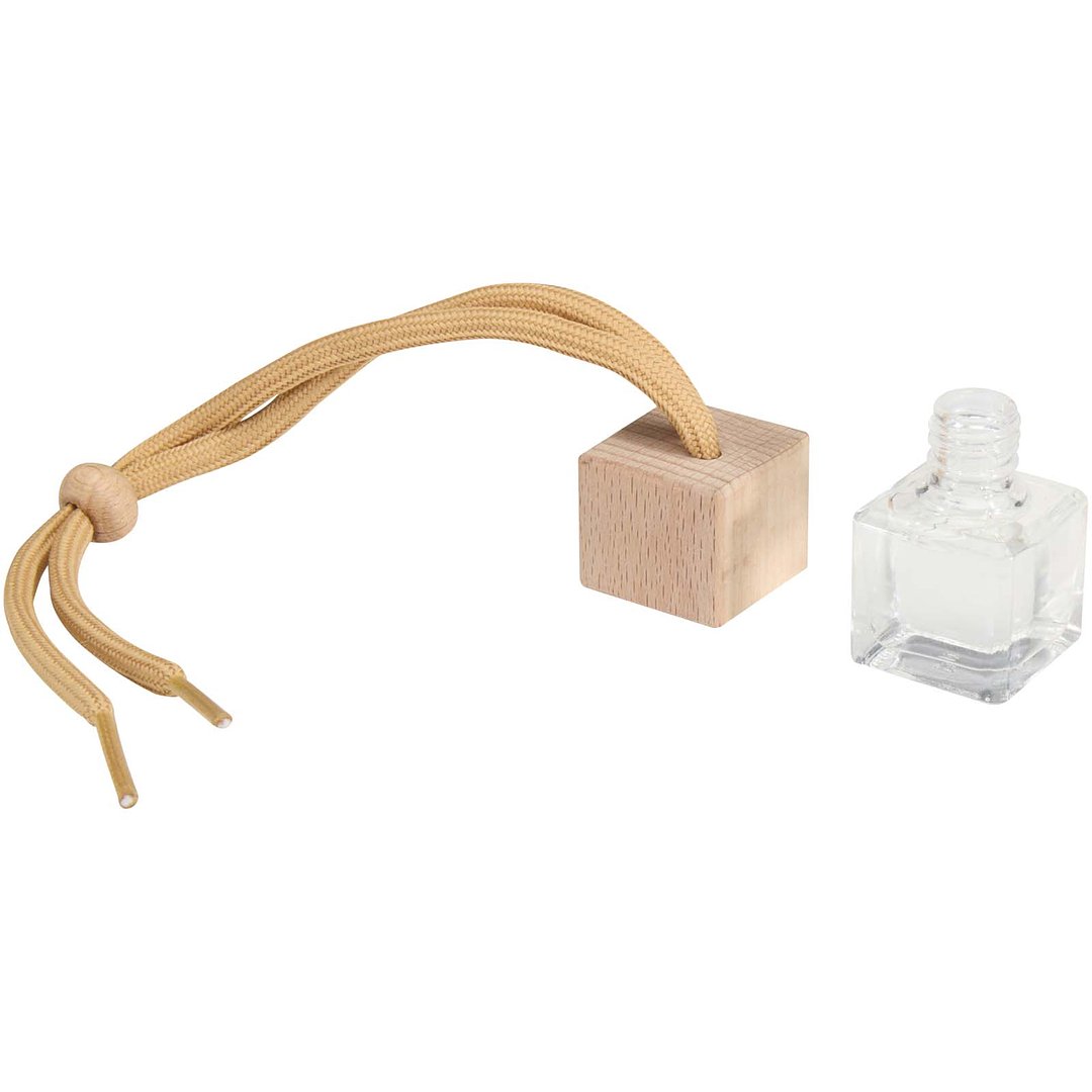 Lufterfrischer fürs Auto - Neli