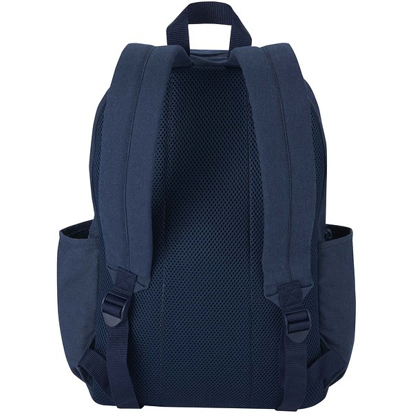 15,6” GRS recycelter City-Rucksack 16L - Olle