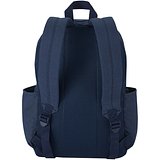 15,6” GRS recycelter City-Rucksack 16L - Olle