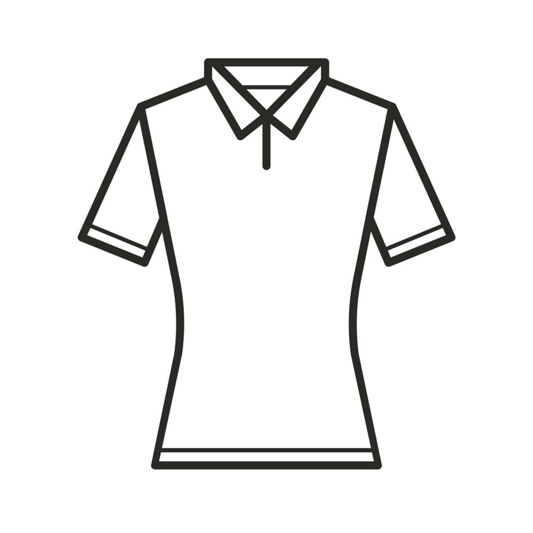 Damen Poloshirt Nigeller