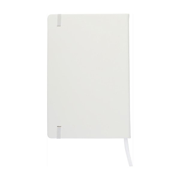 Notizbuch Elitlixca | Recyceltes PU | A5 | Liniert