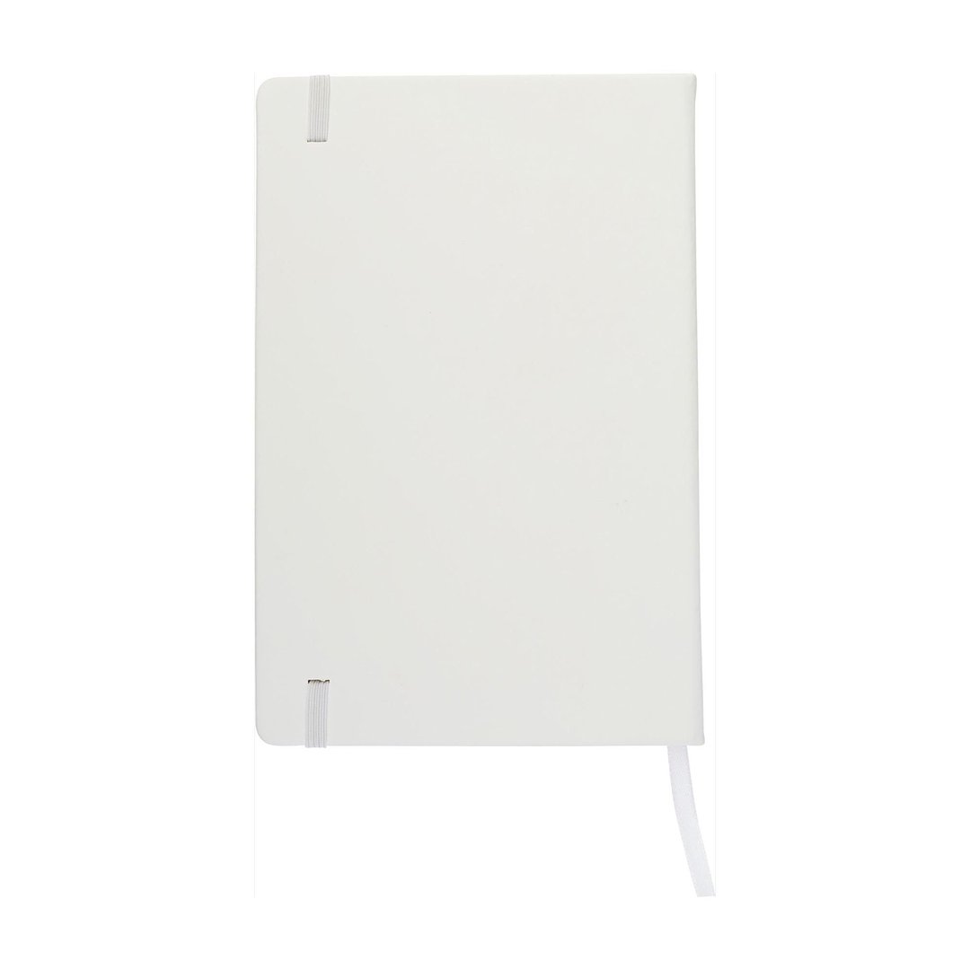 Notizbuch Elitlixca | Recyceltes PU | A5 | Liniert