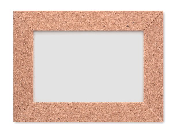 Bilderrahmen Kork Paunat