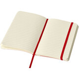 Softcover Notizbuch Taschenformat – liniert - Gian