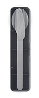 Besteck-Set Edelstahl Alto