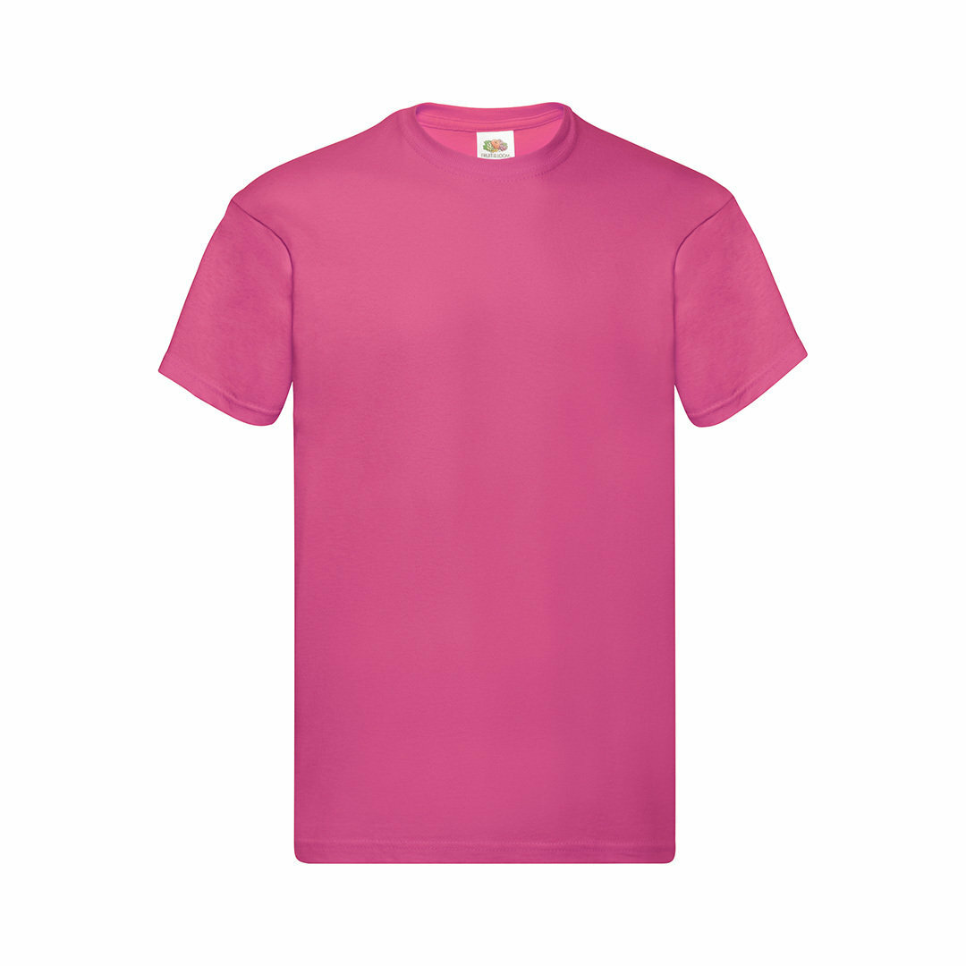 Erwachsene Farbe T-Shirt Idl T