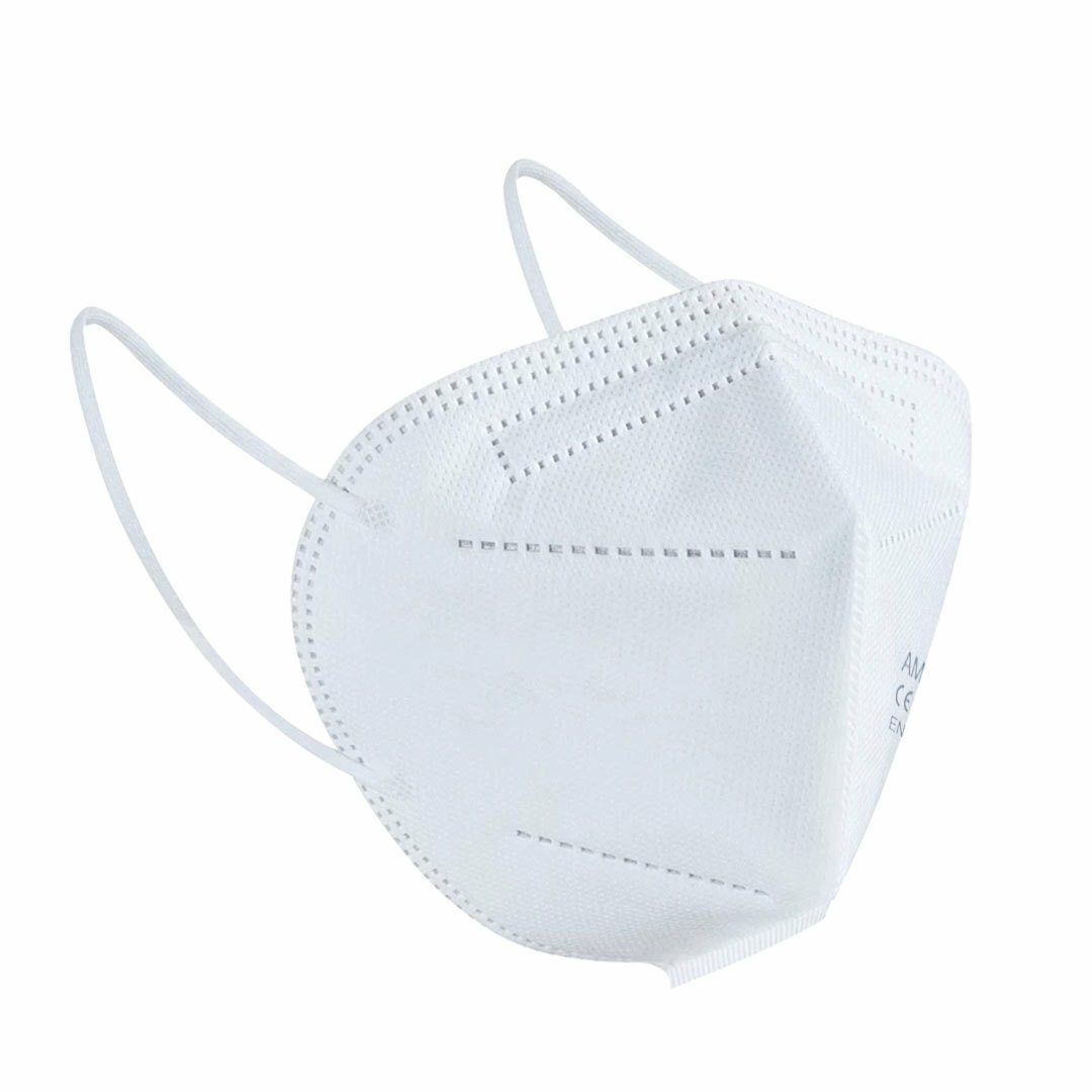 Selbstfilternde Maske FFP3 Idrex