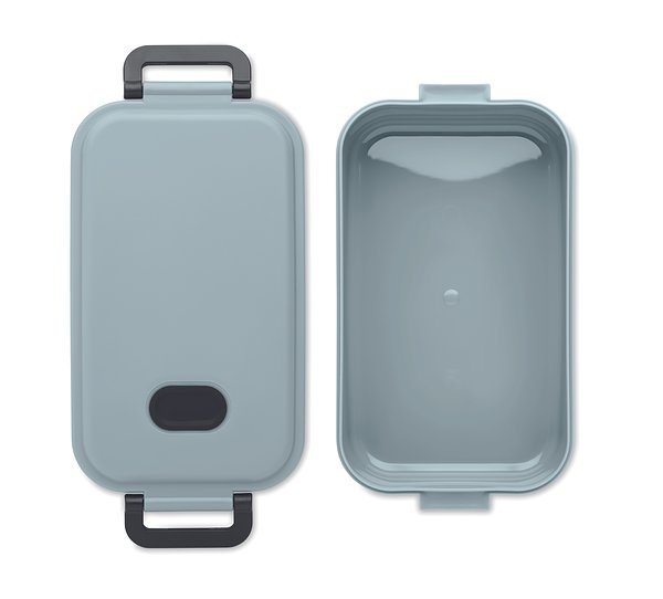 Lunchbox recyceltes PP 800 ml Nianna