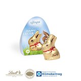 Lindt Goldhase, 10 g Osterboten