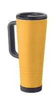 Howler Cup w handle 700ml Sarjast