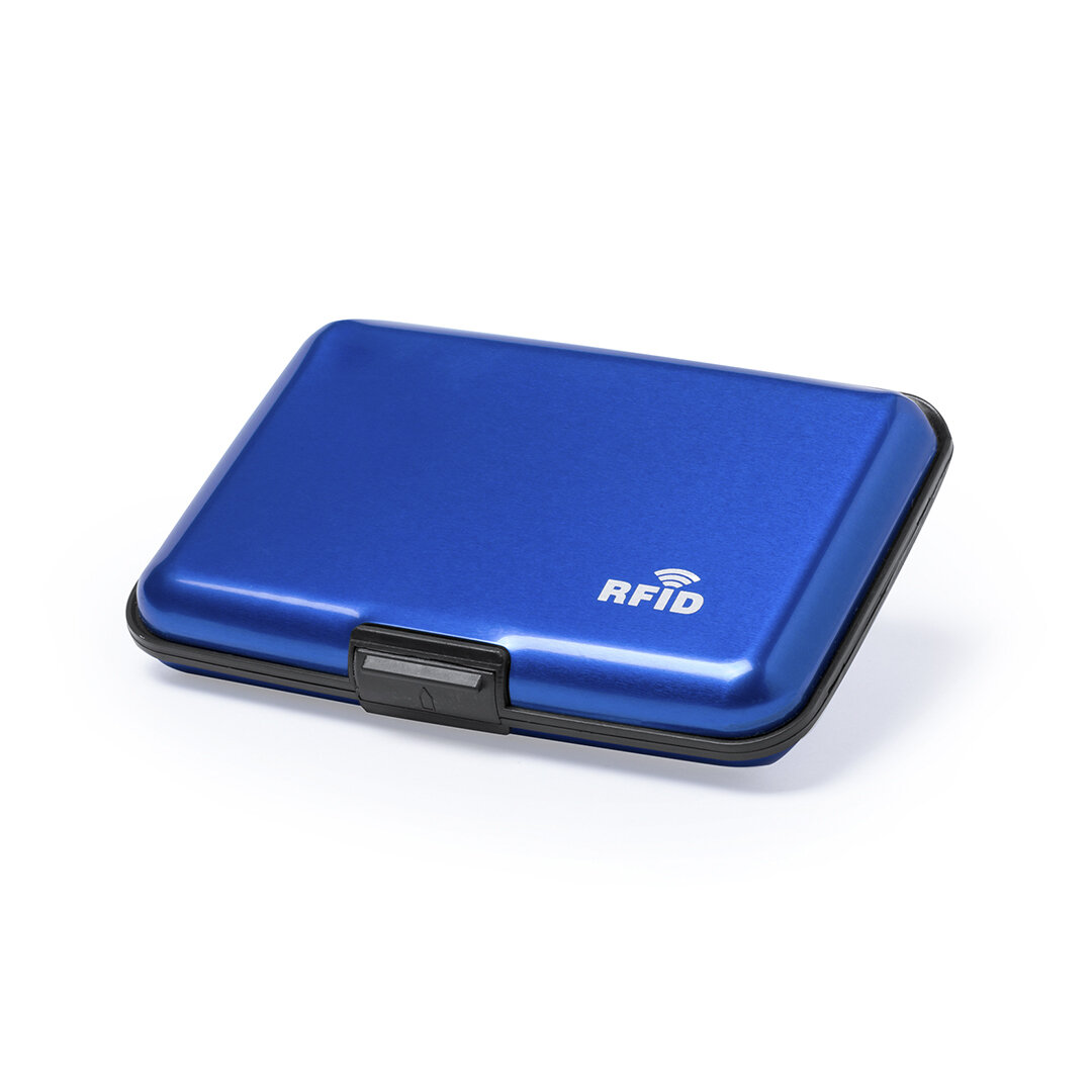 Visitenkartenetui Idnol