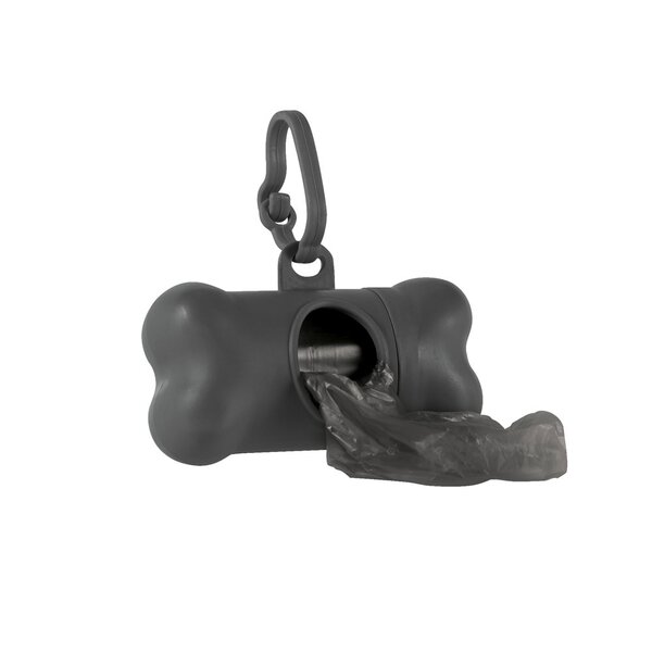 Spender für Hygienebeutel Gili