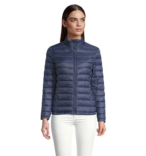 Damen Jacke 380T Buoninen