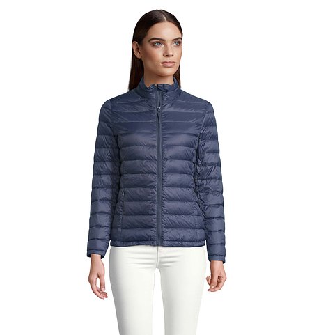 Damen Jacke 380T Buoninen