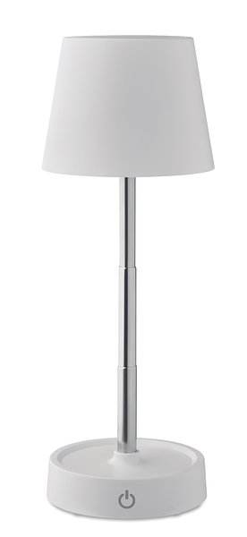 USB-Tischlampe Benetha
