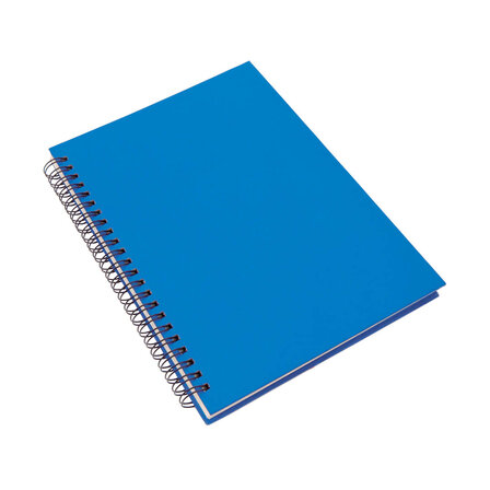 Notizbuch Idver