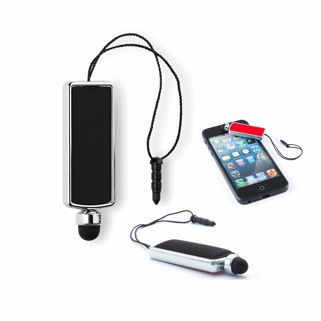 Touchpad Stift Displayreiniger Idlox