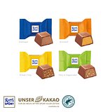 Adventskalender „Cube“ mit Ritter SPORT Schokowürfel