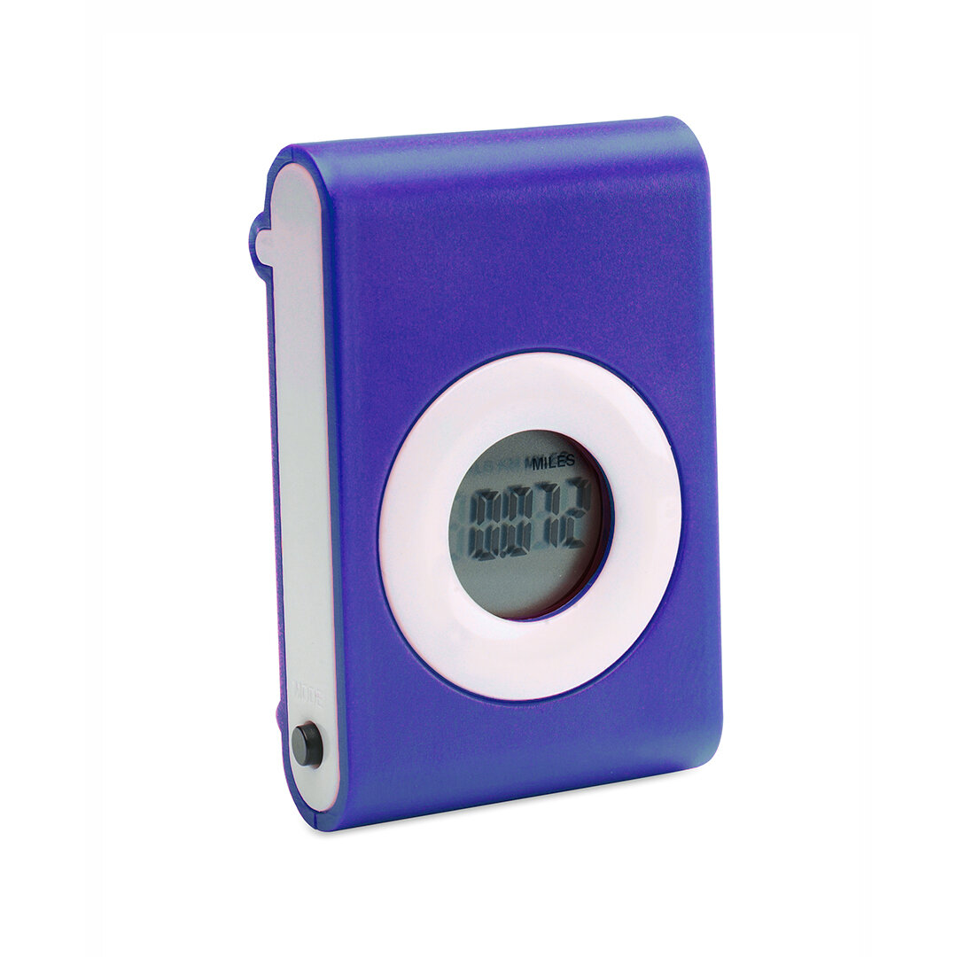 Schrittzähler Idiva