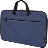 2-in-1-Laptoptasche aus recyceltem GRS-Material 3 L - Rengix