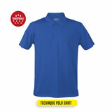 Polo-Shirt Idlus