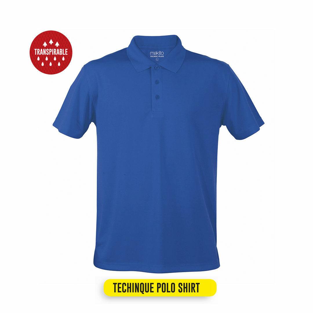 Polo-Shirt Idlus