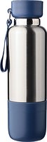 Doppelwandige Edelstahl-Trinkflasche (500 ml) Bistgauna