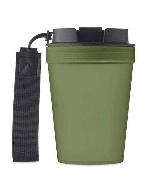 Einwandiger Becher 300 ml Cianns